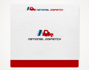 Design de Logo par Savana pour National Dispatch LLC | Design : #12711760
