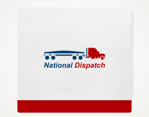 Design de Logo par Savana pour National Dispatch LLC | Design : #12711763