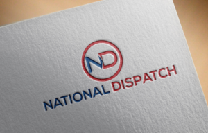 Design de Logo par Mehedi Hasan ™ pour National Dispatch LLC | Design : #12717715