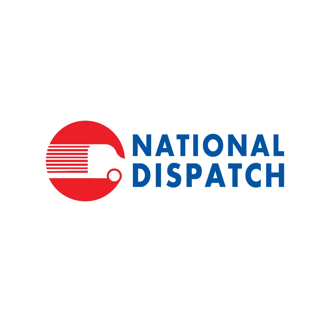 Logo Design by alexgunawan7390 for National Dispatch LLC | Design #12776776
