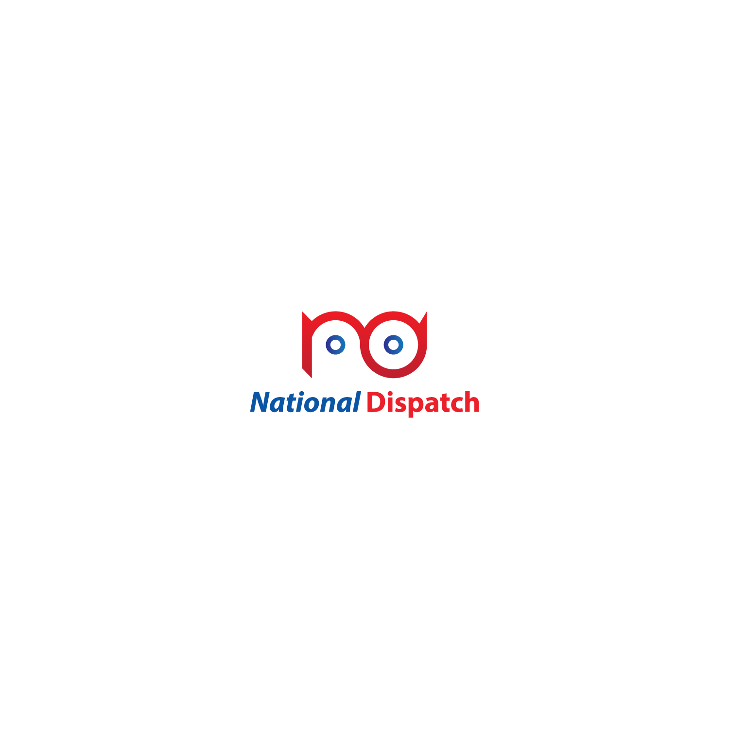 Logo Design by chadeyyy for National Dispatch LLC | Design #12739281