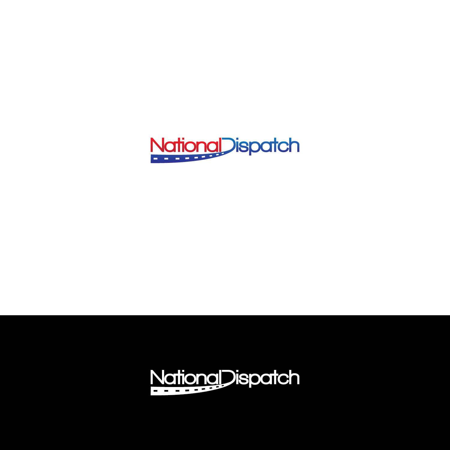 Logo Design by chadeyyy for National Dispatch LLC | Design #12739374