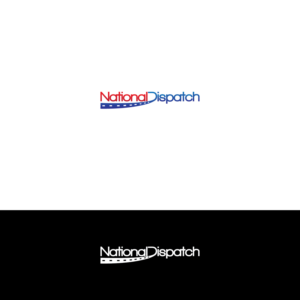Design de Logo par chadeyyy pour National Dispatch LLC | Design : #12739374