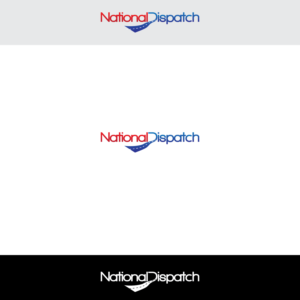 Logo Design by chadeyyy for National Dispatch LLC | Design #12739999