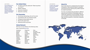 Brochure Design by foo for this project | Design: #2442681