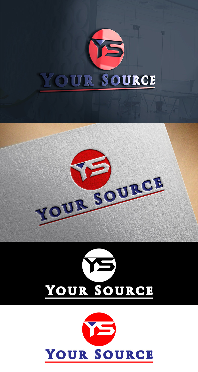 Logo Design by king solangi for this project | Design #12717884