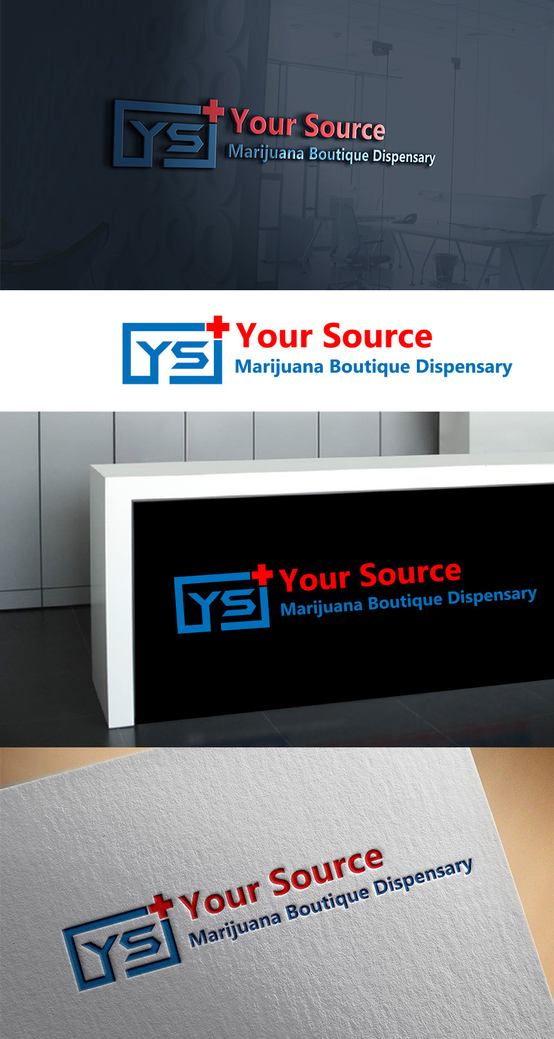 Logo Design by king solangi for this project | Design #12726441