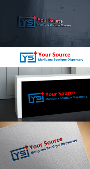 Logo Design by king solangi for this project | Design #12726441