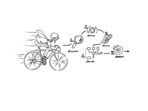 Illustration-Design von Whitebread für dieses Projekt | Design: #12756336