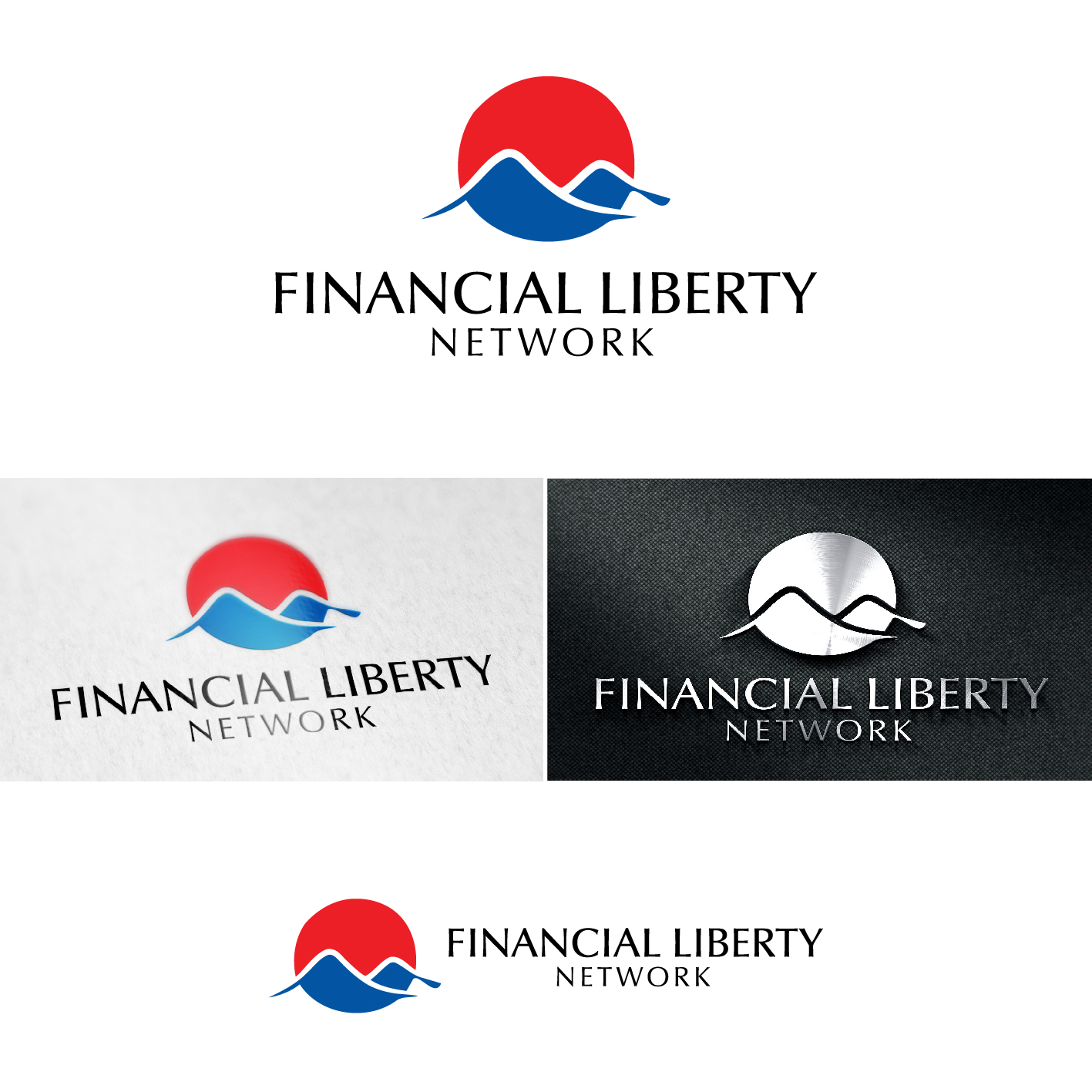 Logo Design by Sharaan Momin for this project | Design #12800411