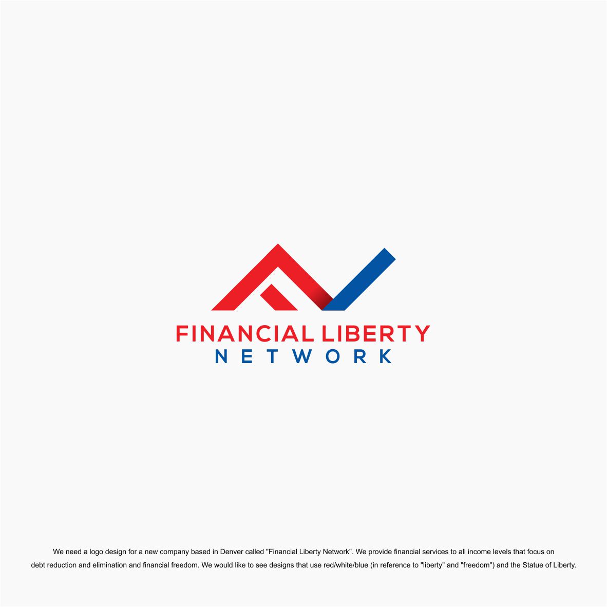 Logo Design by ecorokerz for this project | Design #12727599