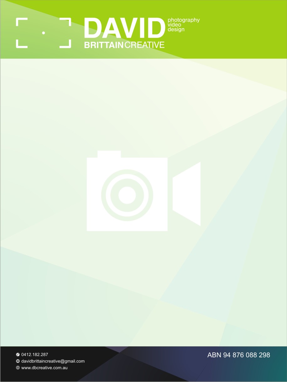 Letterhead Design by IdeaBlast for this project | Design #2448818