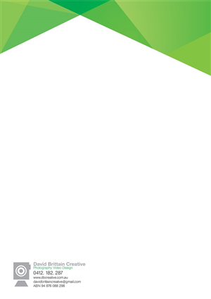 Letterhead Design by Adorina(Apex Graphic) for this project | Design: #2473867