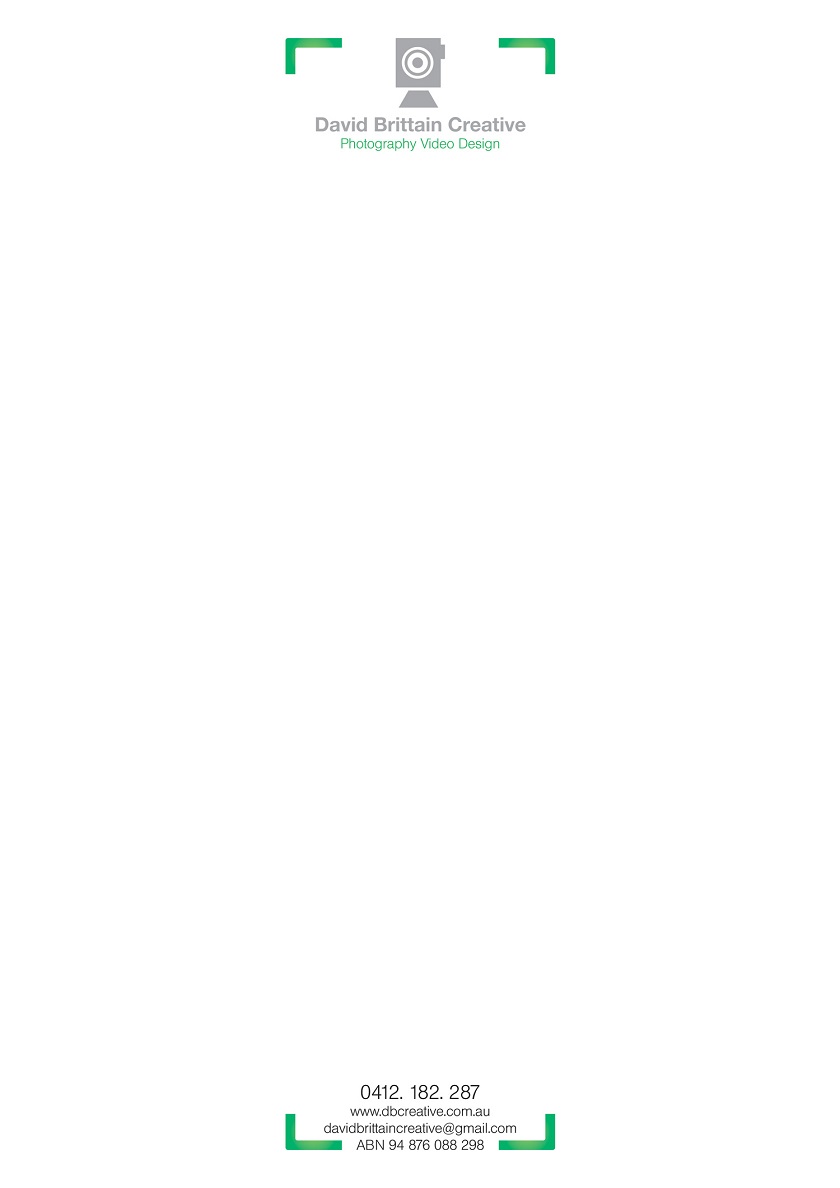 Letterhead Design by Adorina(Apex Graphic) for this project | Design #2473882