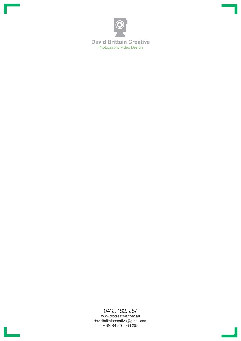 Letterhead Design by Adorina(Apex Graphic) for this project | Design #2473887