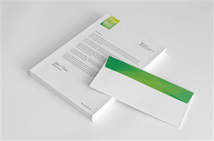 Letterhead Design by HYPdesign for this project | Design: #2450408