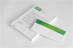 Letterhead Design by HYPdesign for this project | Design: #2450410
