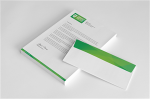 Letterhead Design by HYPdesign for this project | Design: #2450412
