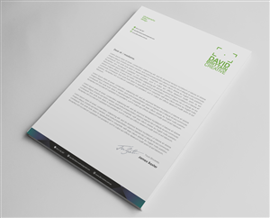 Letter Head