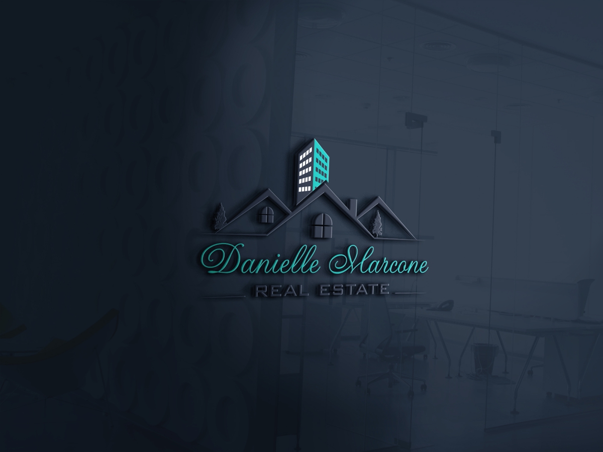 Logo Design by Robert Macwan for this project | Design #12732330