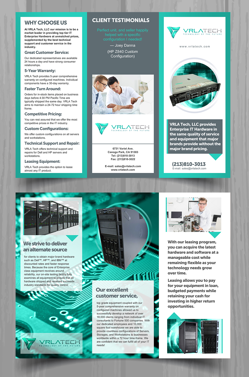 Flyer-Design von CreativeTrends für dieses Projekt | Design #12721243