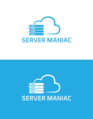 Logo Design by mounim1024