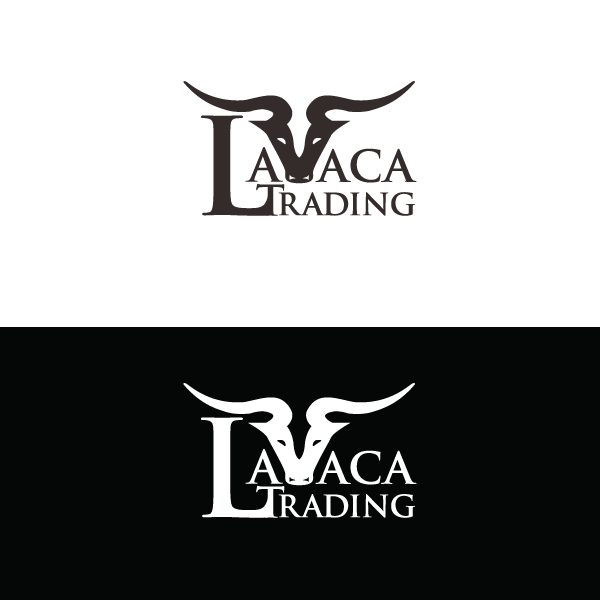 Logo Design by Danilo La-llaban for lavaca trading | Design #12723076