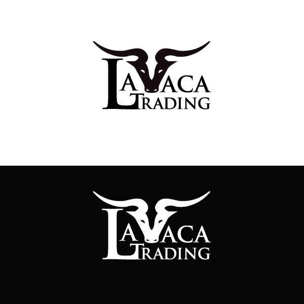 Logo Design by Danilo La-llaban for lavaca trading | Design #12723077