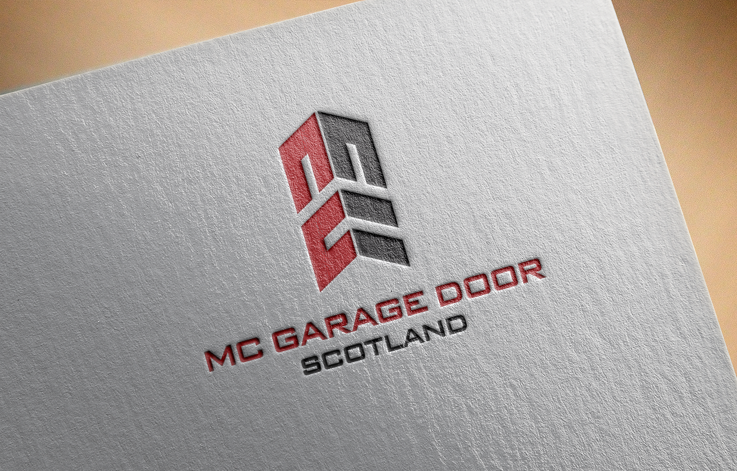 Logo Design by ThuongLe for this project | Design #12712852