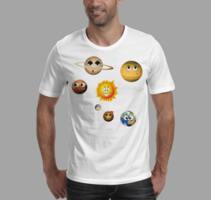 Diseño de Camiseta por fisekovic goran para este proyecto | Diseño: #12757026