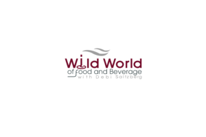 Wild World of Food and Beverage with Debi Saltzberg | Podcast Design by HAS