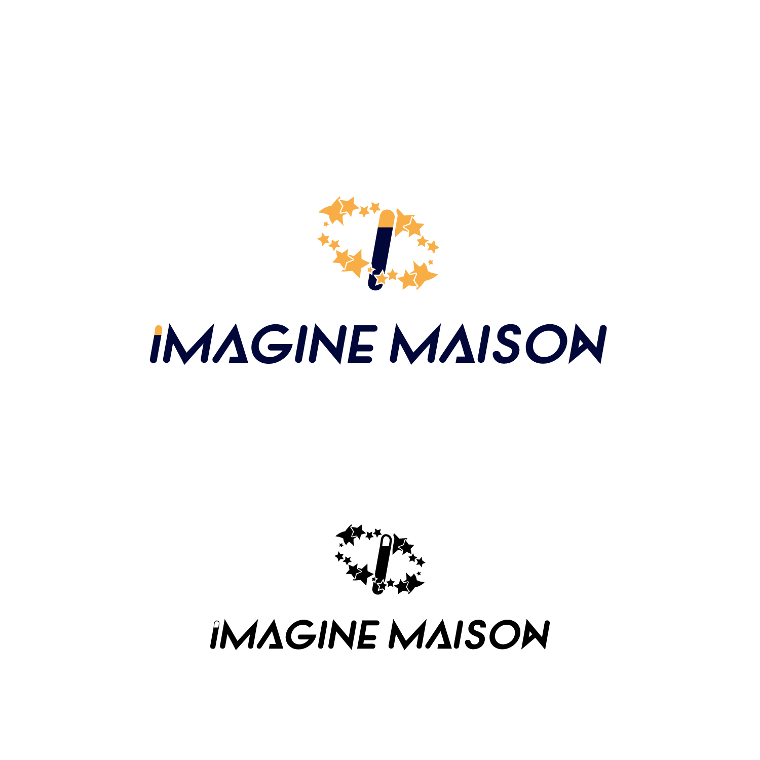 Logo Design by at-as for this project | Design #12798549