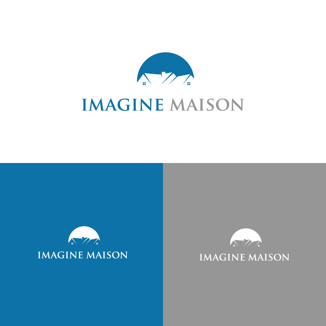 Logo Design by windu for this project | Design #12756857