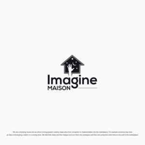 Logo Design by ecorokerz for this project | Design #12715148