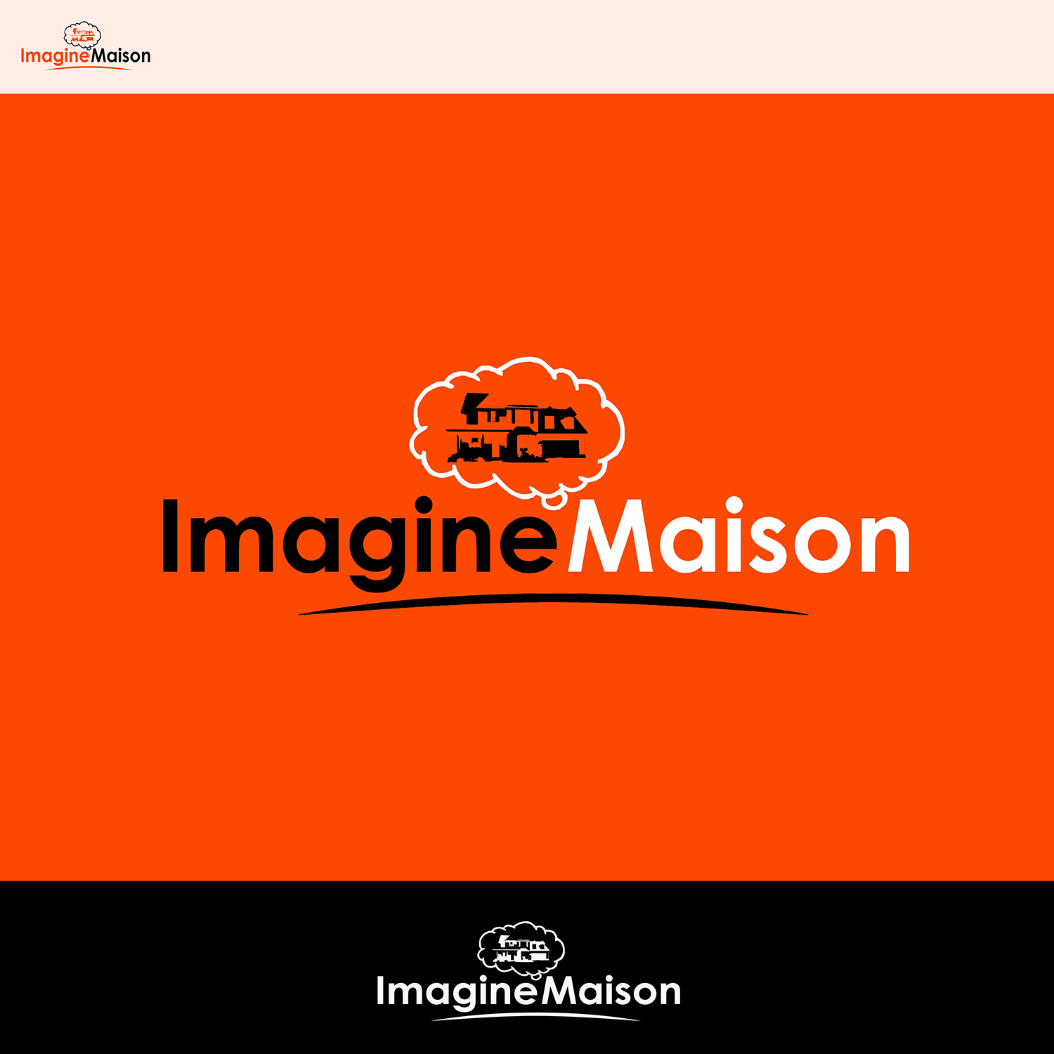 Logo Design by LYNDZ GRAPHIC for this project | Design #12781786