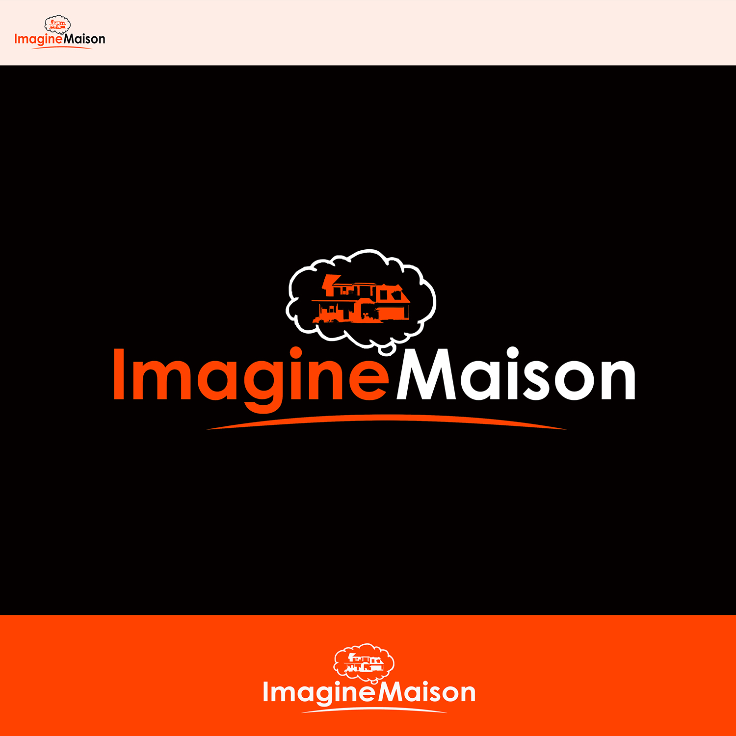 Logo Design by LYNDZ GRAPHIC for this project | Design #12781787