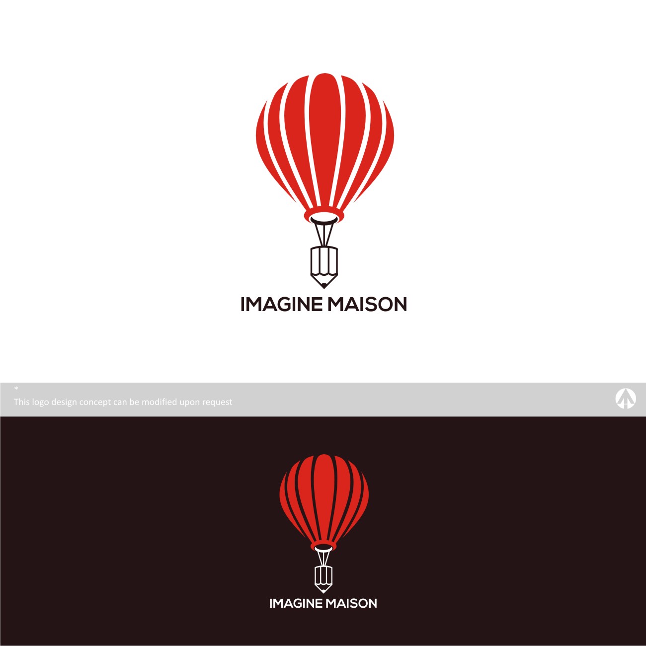 Logo Design by MBARO for this project | Design #12995220