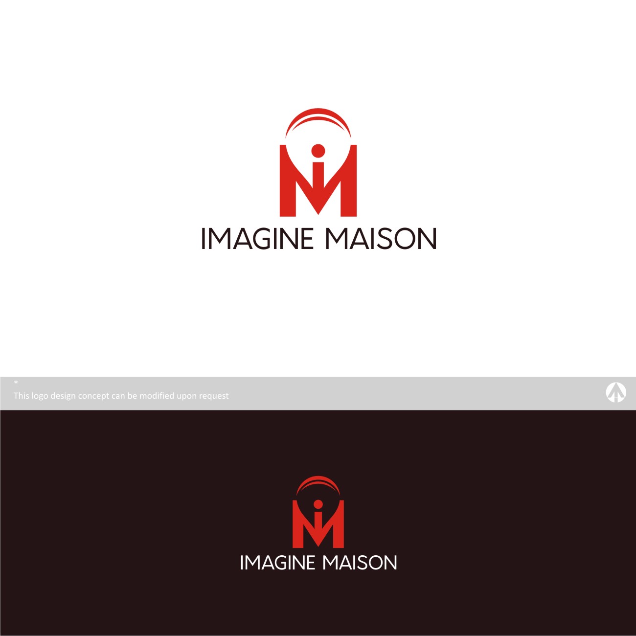Logo Design by MBARO for this project | Design #13036419
