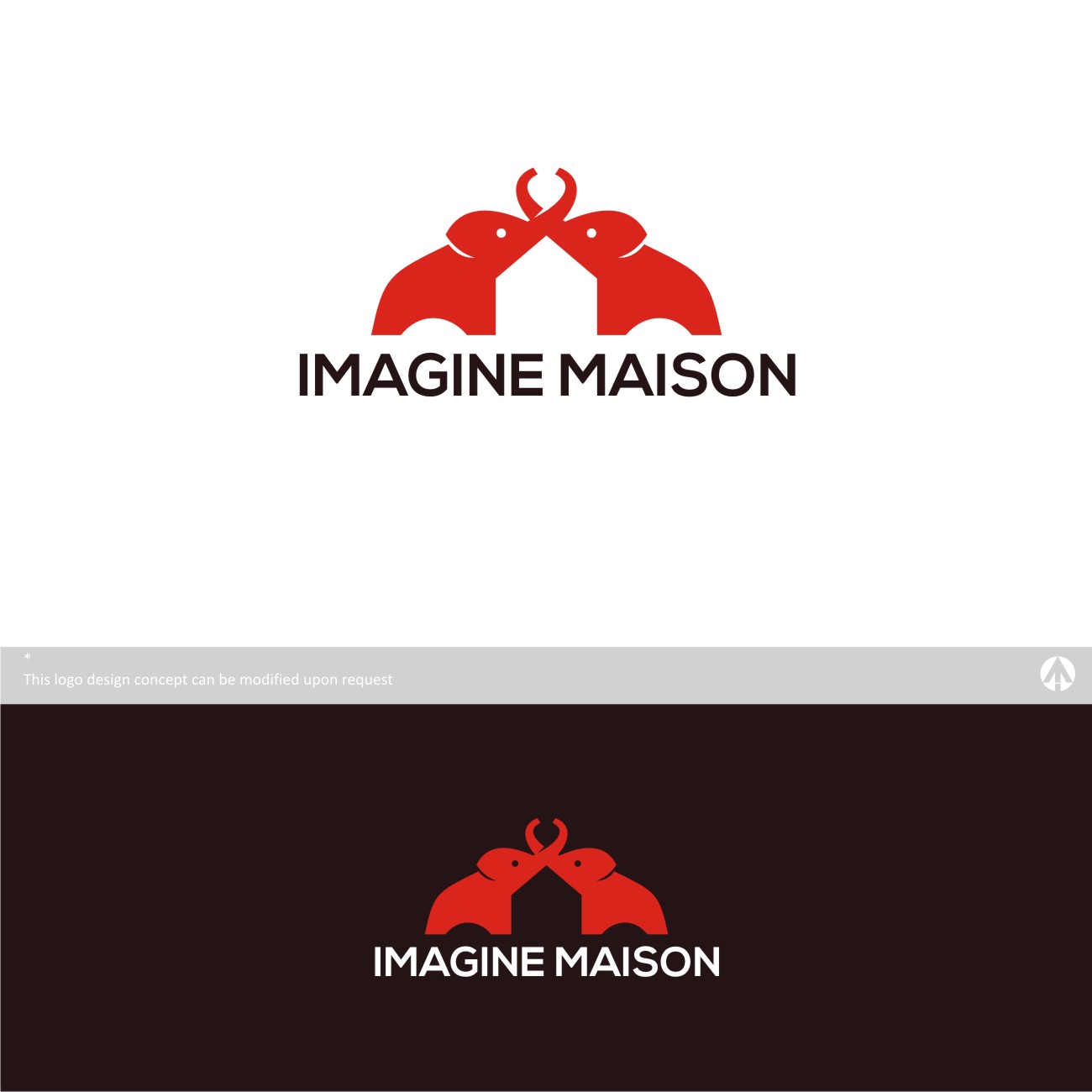 Logo Design by MBARO for this project | Design #13036420