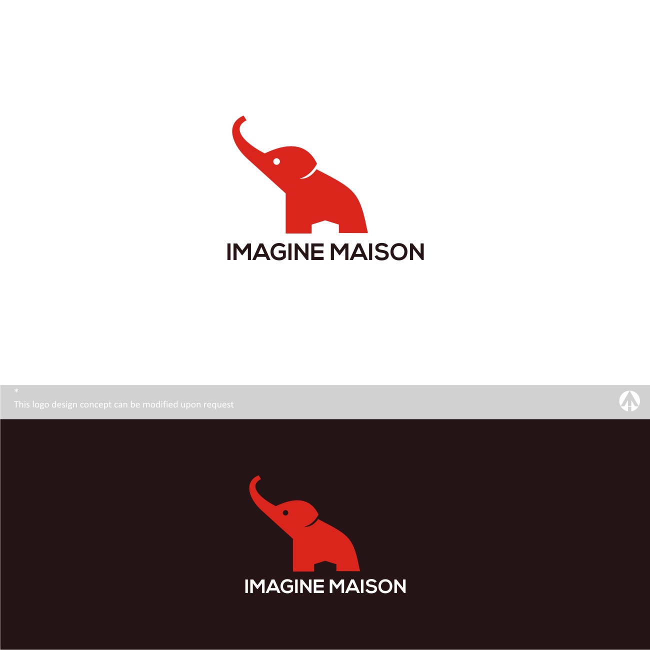 Logo Design by MBARO for this project | Design #13036421