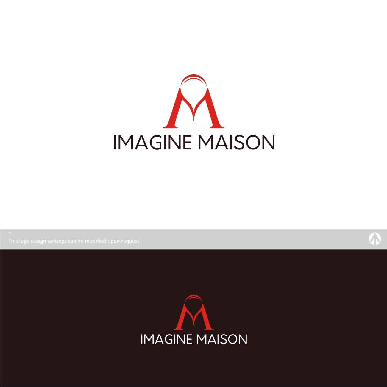 Logo Design by MBARO for this project | Design #13056434