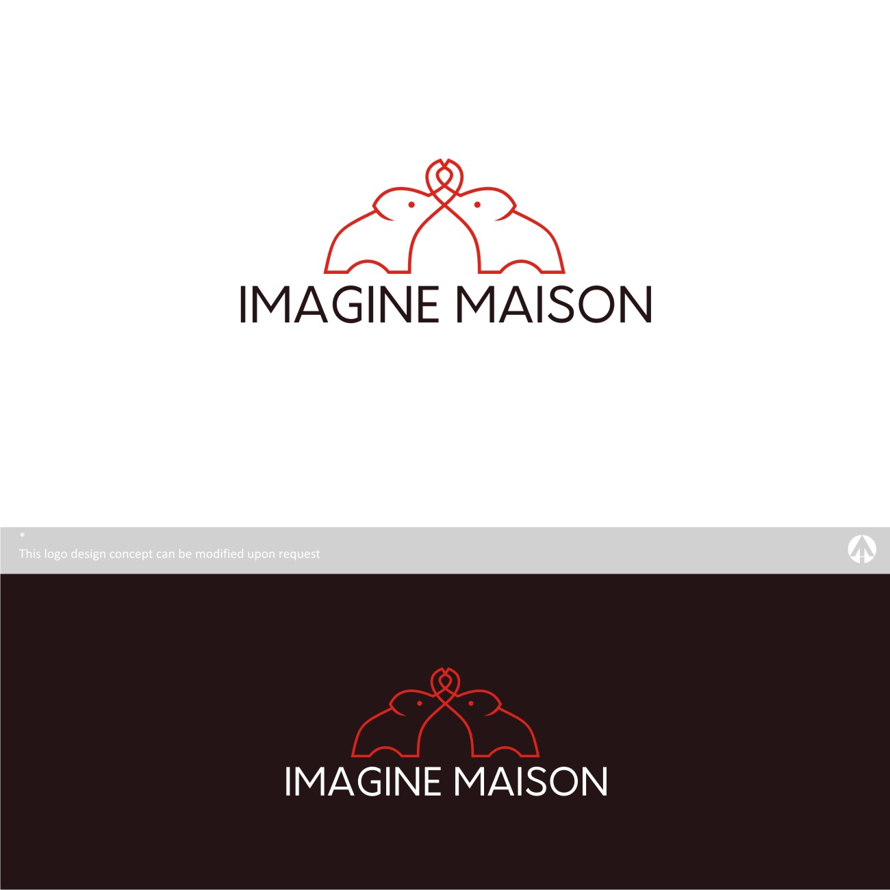 Logo Design by MBARO for this project | Design #13056435