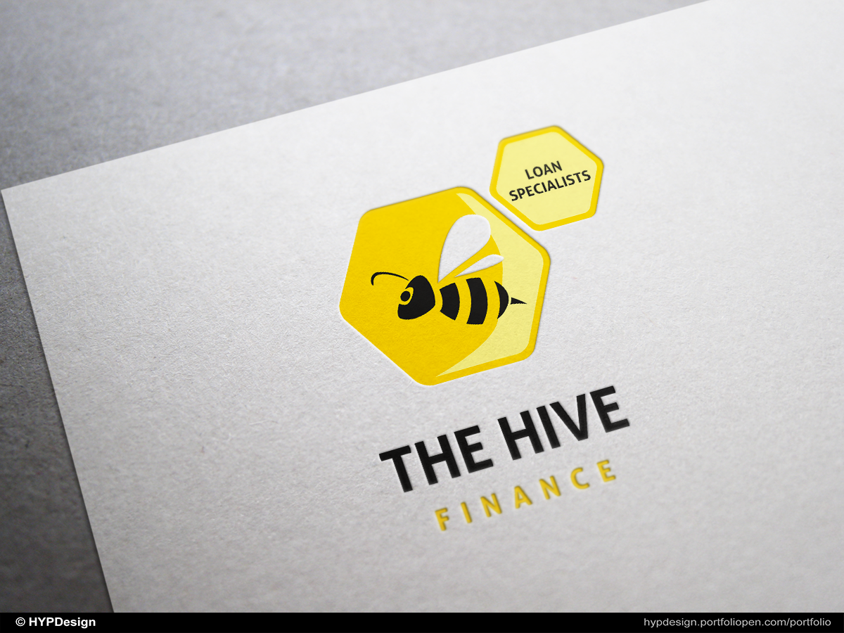 Logo-Design von HYPdesign für dieses Projekt | Design #2549646