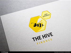 Logo-Design von HYPdesign für dieses Projekt | Design: #2549646