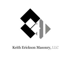 Logo Design by FabyLeon for Keith Erickson Masonry, LLC | Design: #12803451