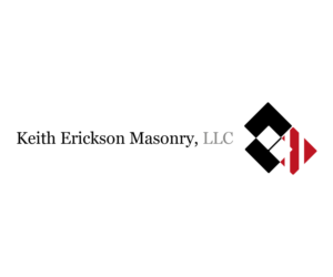 Design de Logo par FabyLeon pour Keith Erickson Masonry, LLC | Design : #12803486