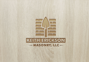 Design de Logo par Turn Digital pour Keith Erickson Masonry, LLC | Design : #12718372