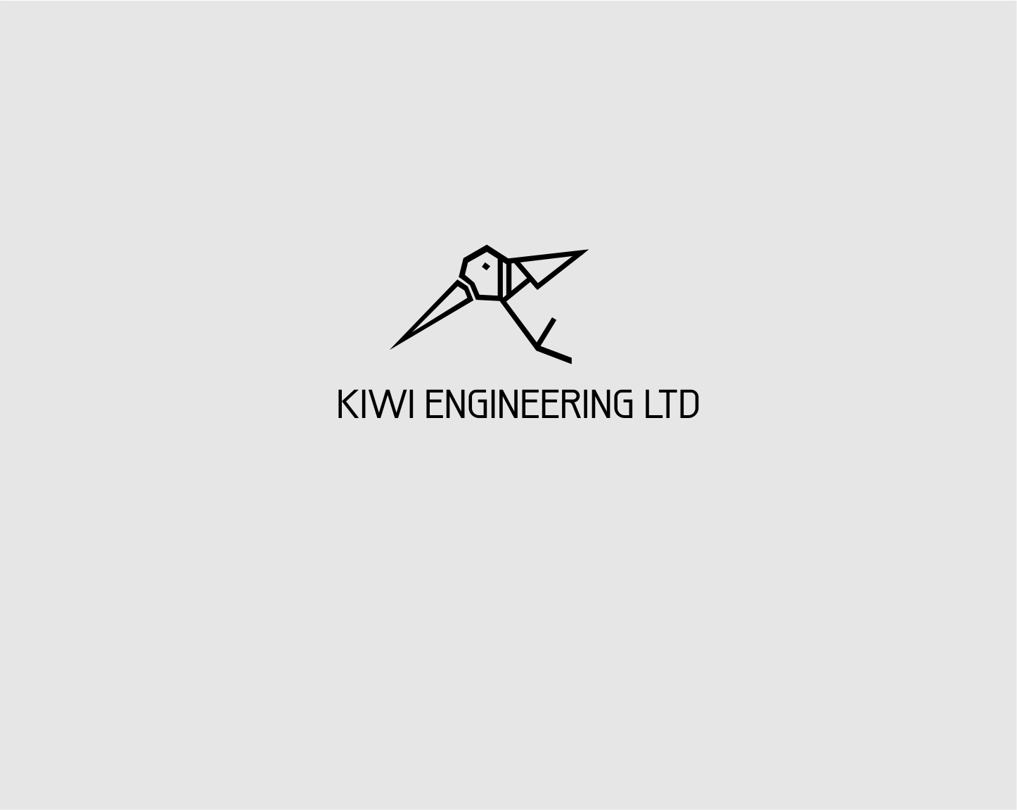 Logo Design by seetharam for kiwi engineering limited | Design #12720092