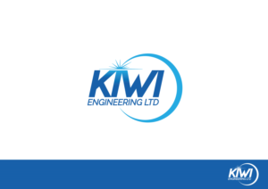Logo Design by dm.design for kiwi engineering limited | Design #12712773