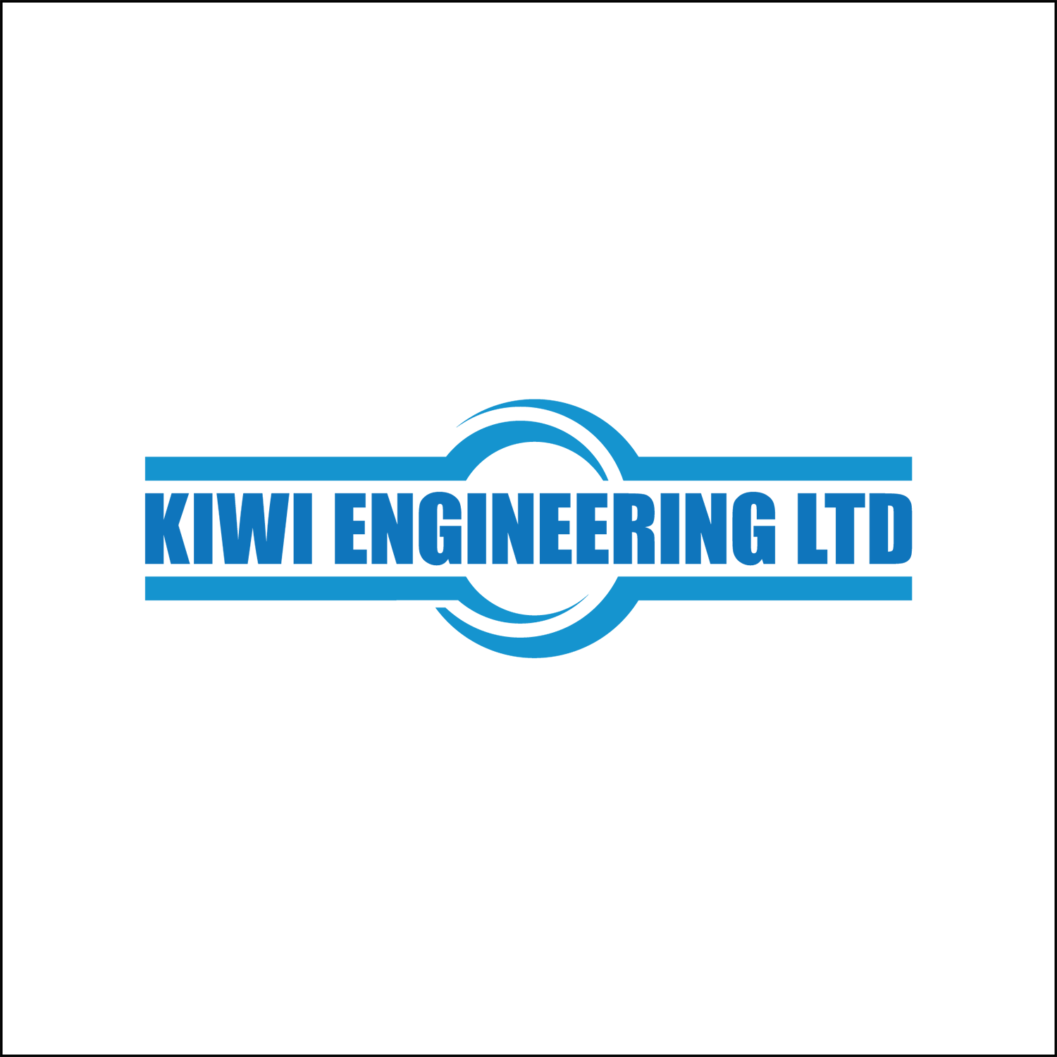 Logo Design by iqbalkabir for kiwi engineering limited | Design #12719411